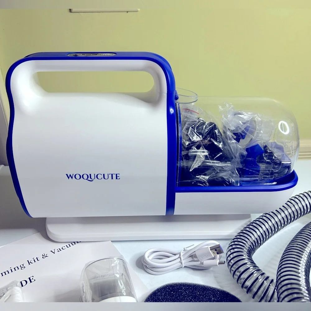 N/A cordless rechargeable